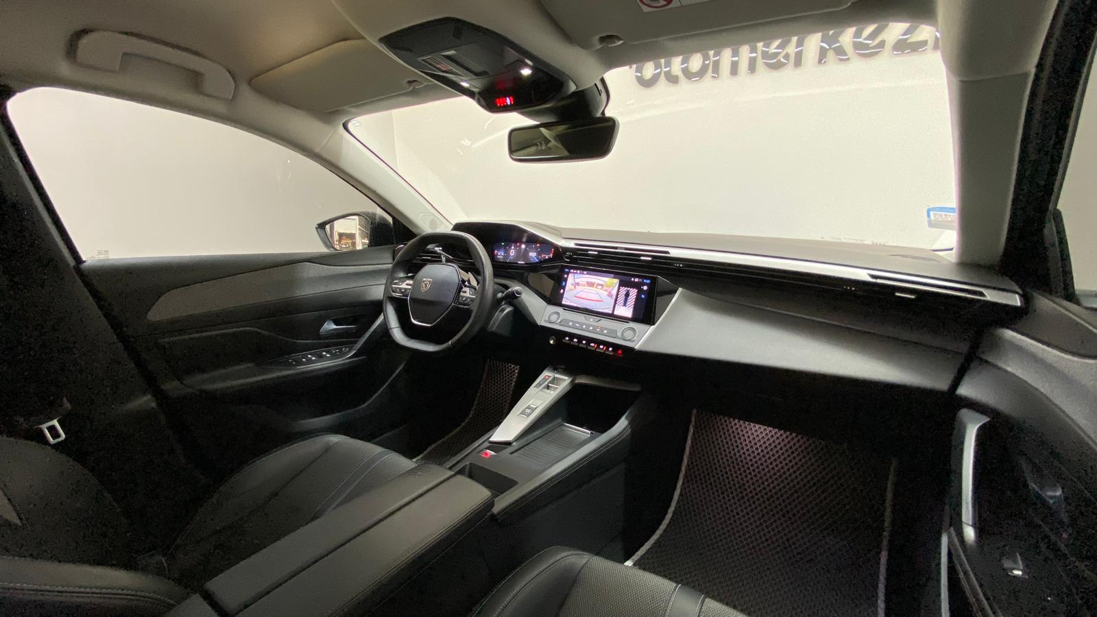 PEUGEOT 308 22